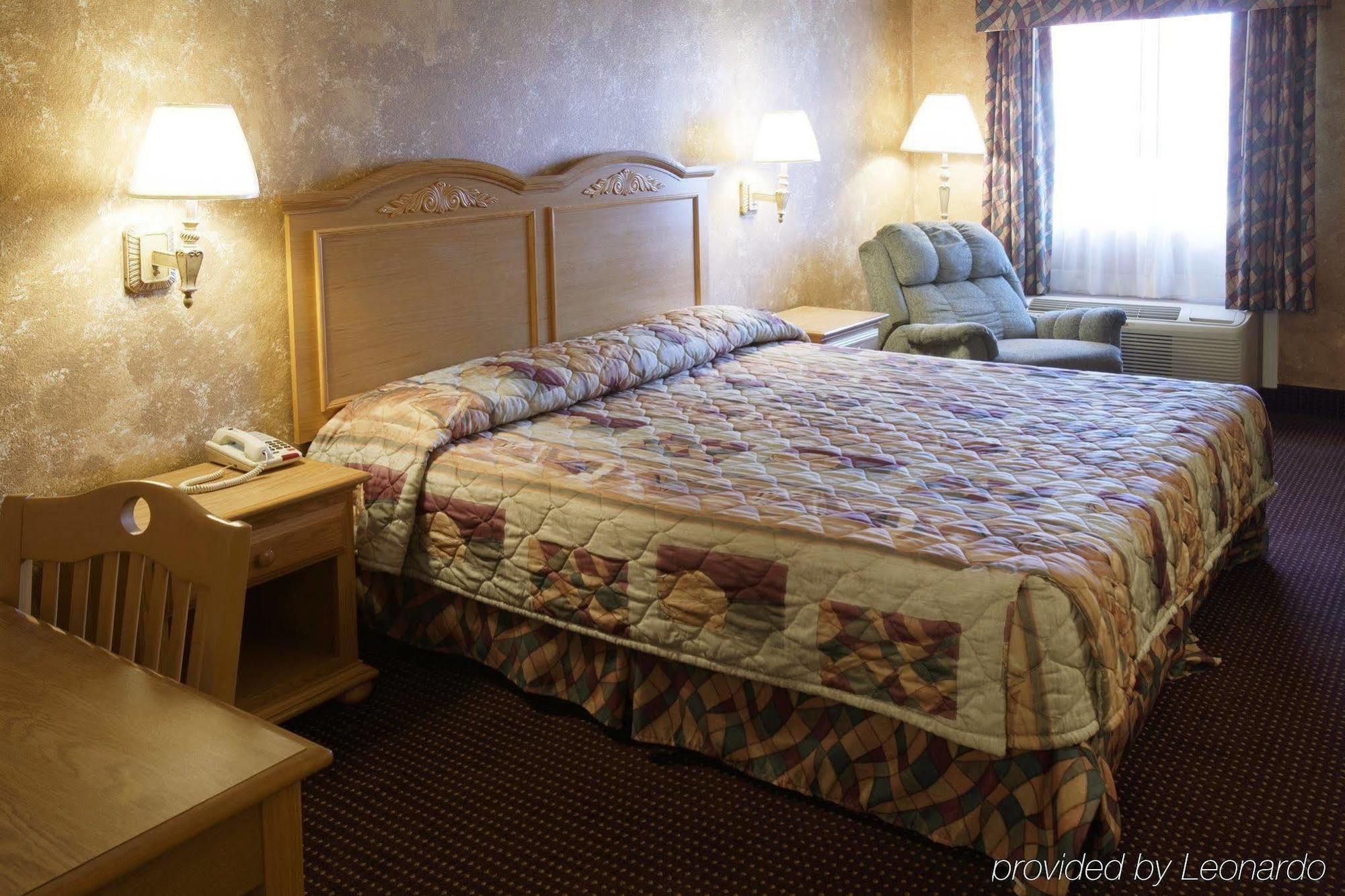 Sweet Dream Inn Ferry Pass Habitación foto