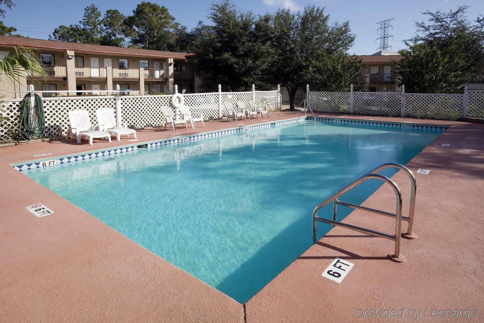 Sweet Dream Inn Ferry Pass Facilidades foto