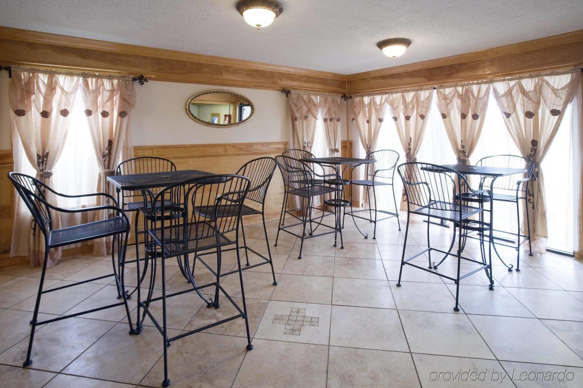 Sweet Dream Inn Ferry Pass Restaurante foto