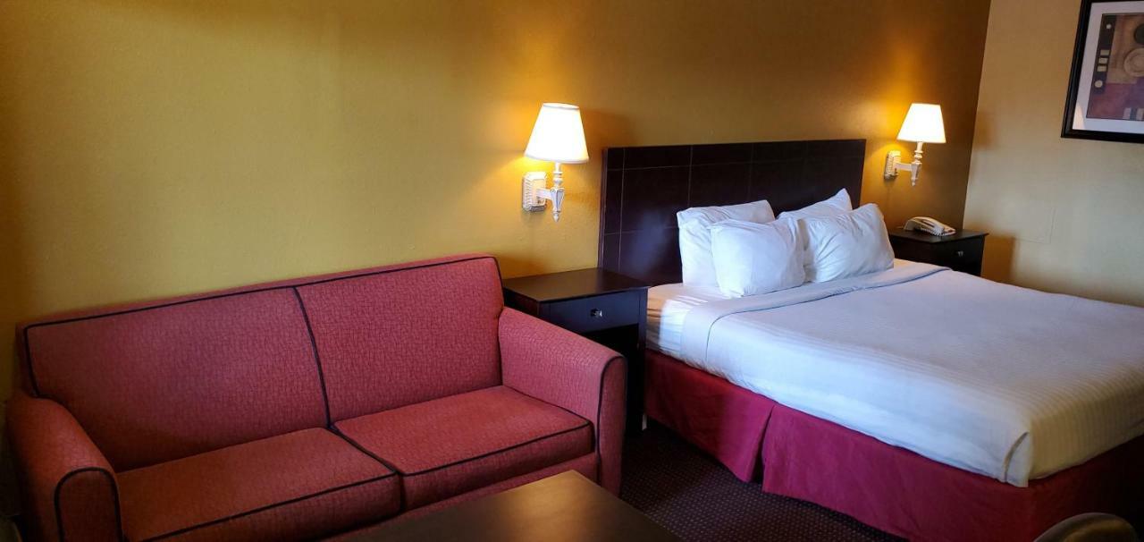Sweet Dream Inn Ferry Pass Exterior foto