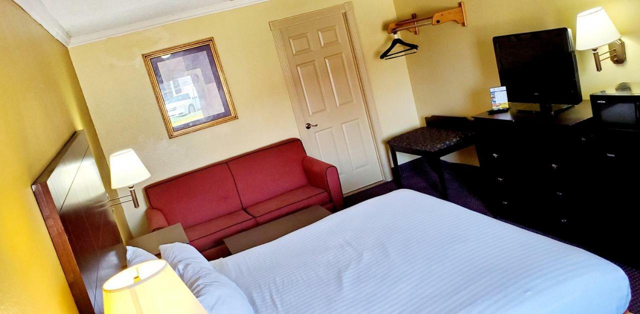 Sweet Dream Inn Ferry Pass Exterior foto